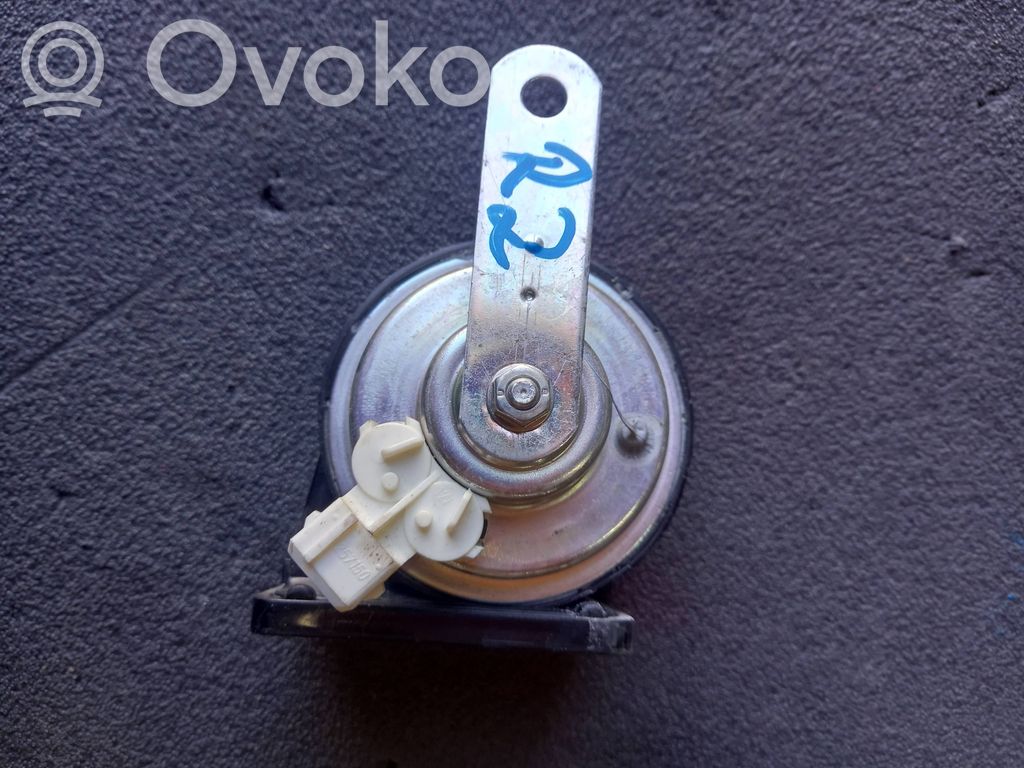 Skaņas signāls   A046522