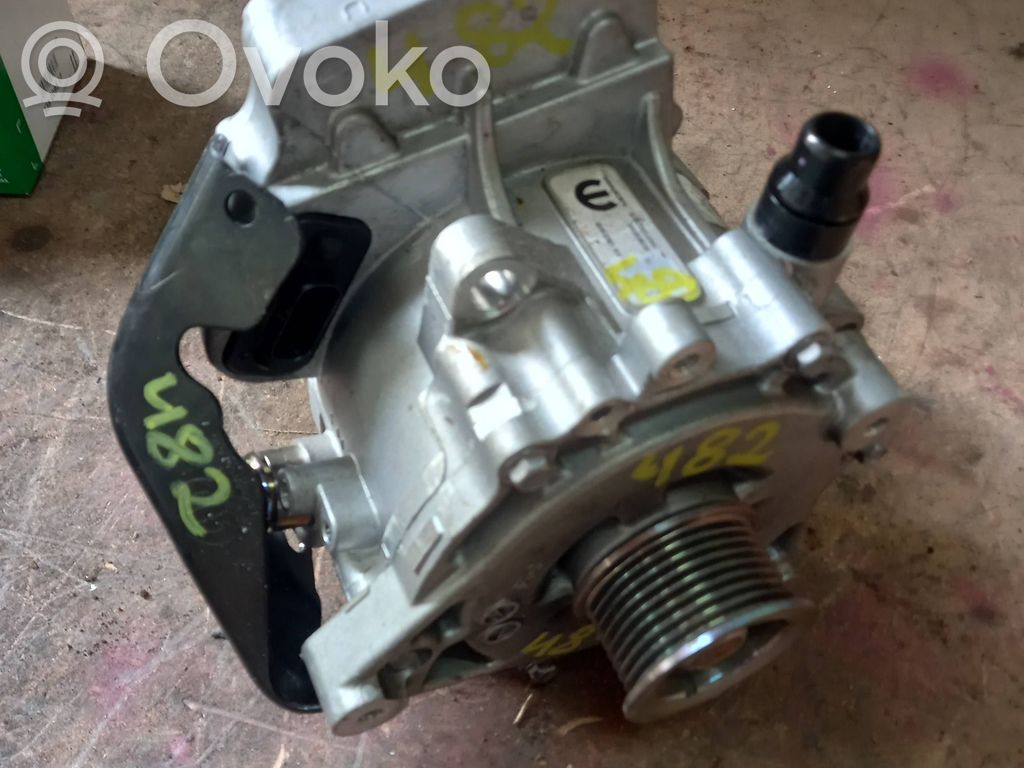 Ģenerators   05190161AK,SE631580,NW281126