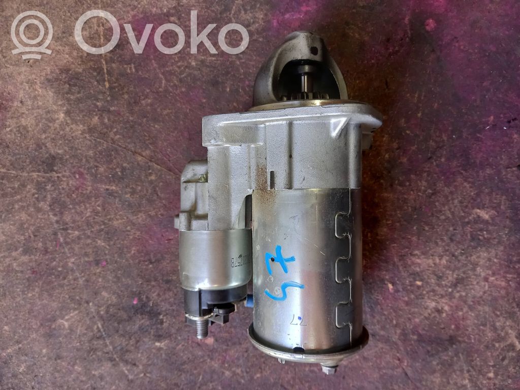 Motor de arranque   61004610,20240327,36100C7100