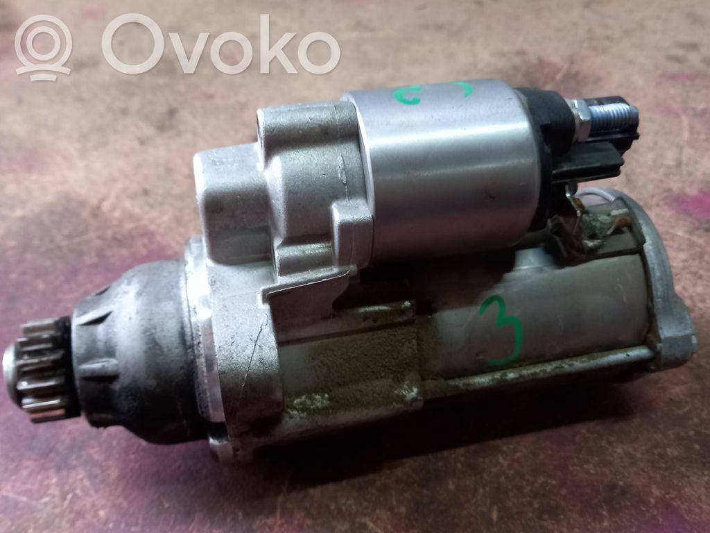 Motor de arranque   0AM911022C,30092023,0001179608