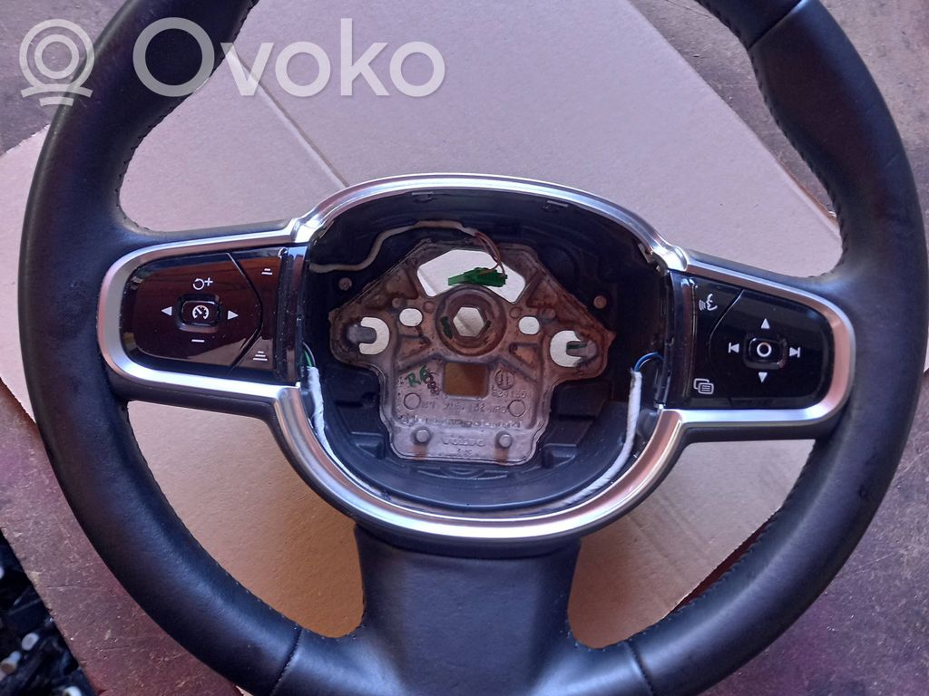 Volvo S90, V90 Volante 