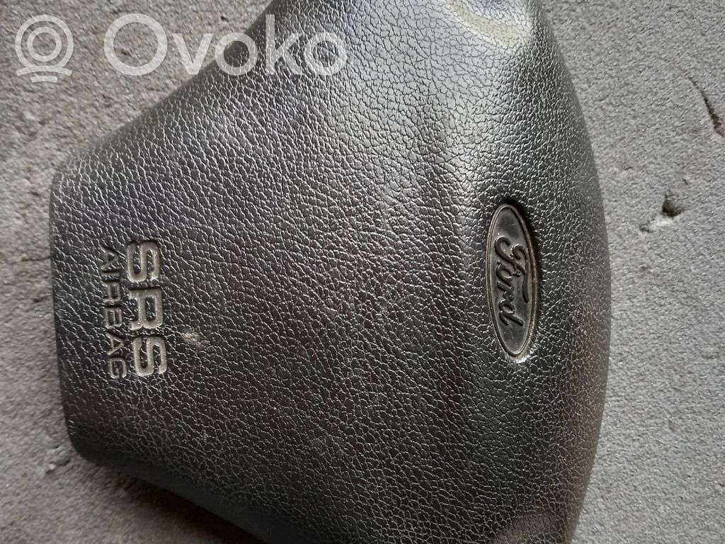 Ford Focus Stūres drošības spilvens 