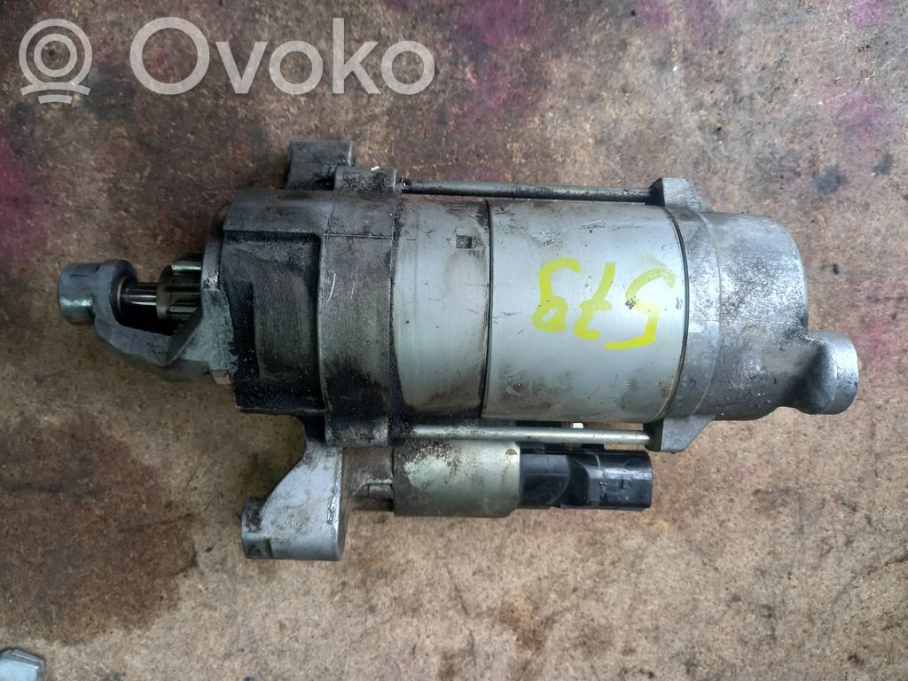 Motor de arranque   057911024,4380001082
