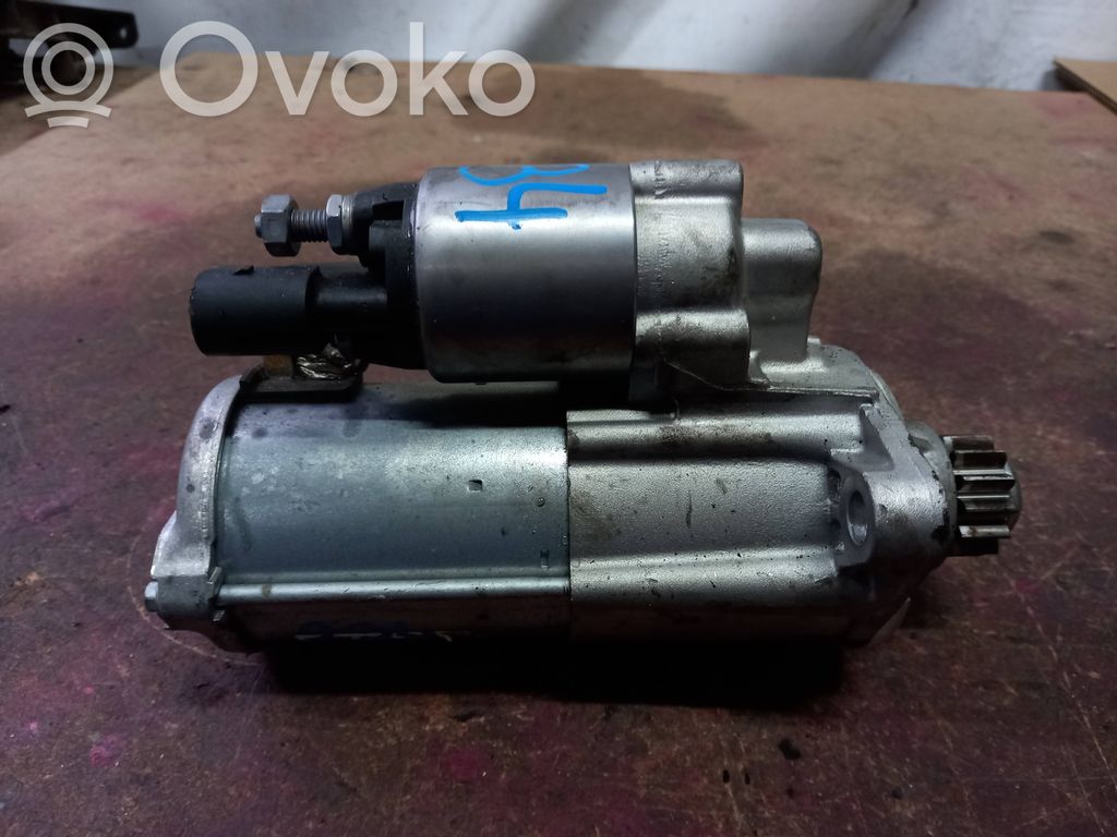 Motor de arranque   02E911022H,0001179606,12022025