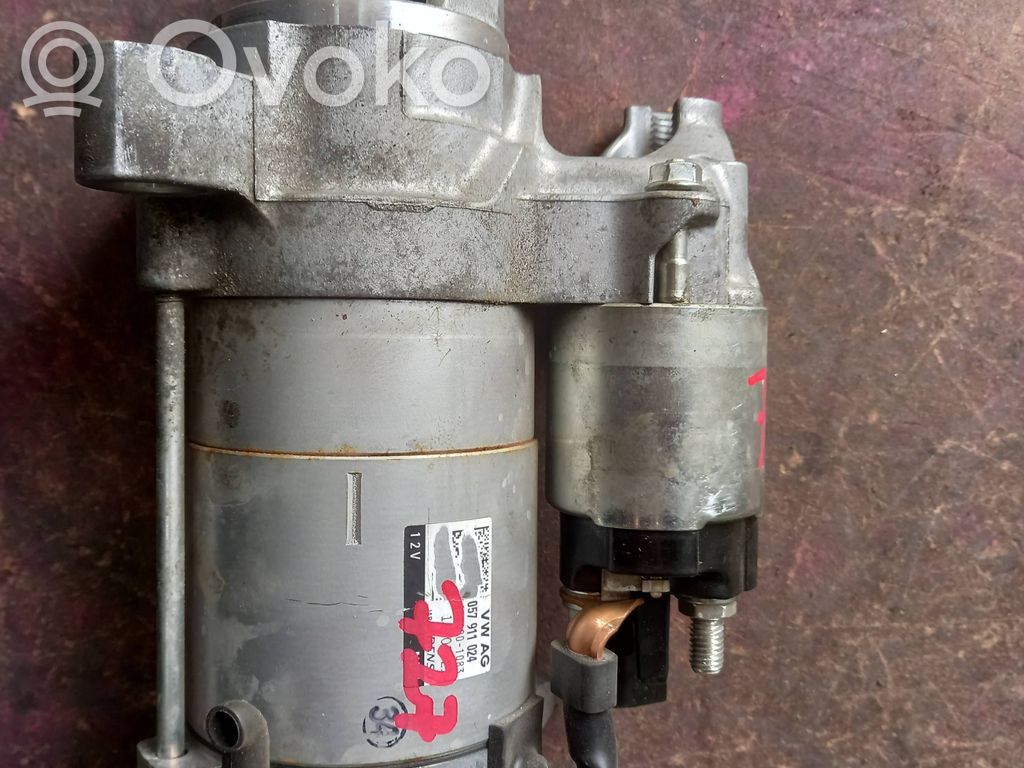 Starteris   057911024