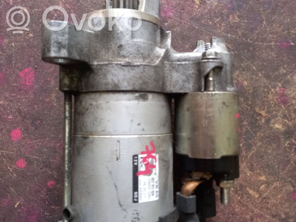 Démarreur   057911024