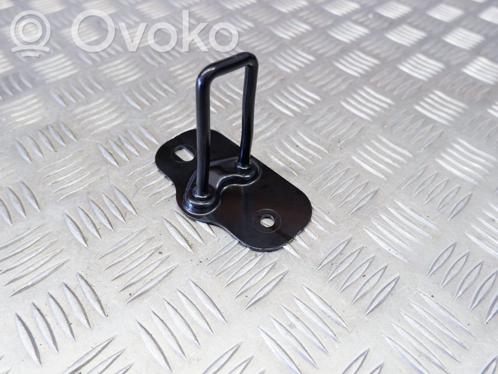 Tesla Model Y Engine bonnet/hood lock/latch loop/hook 