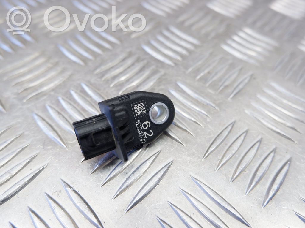 Airbagsensor Crashsensor Drucksensor   8917302140,8917302140
