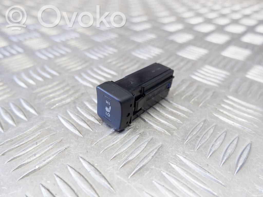 Toyota Corolla E210 E21 Seat heating switch 