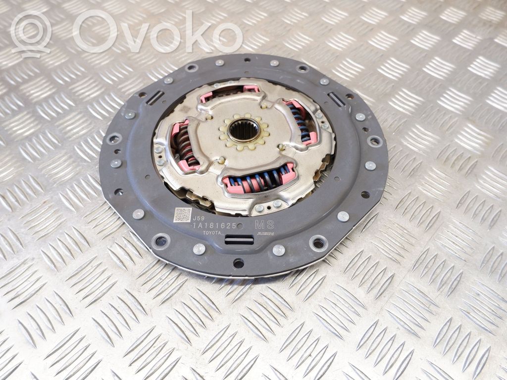 Toyota Highlander XU70 Sajūga disks 