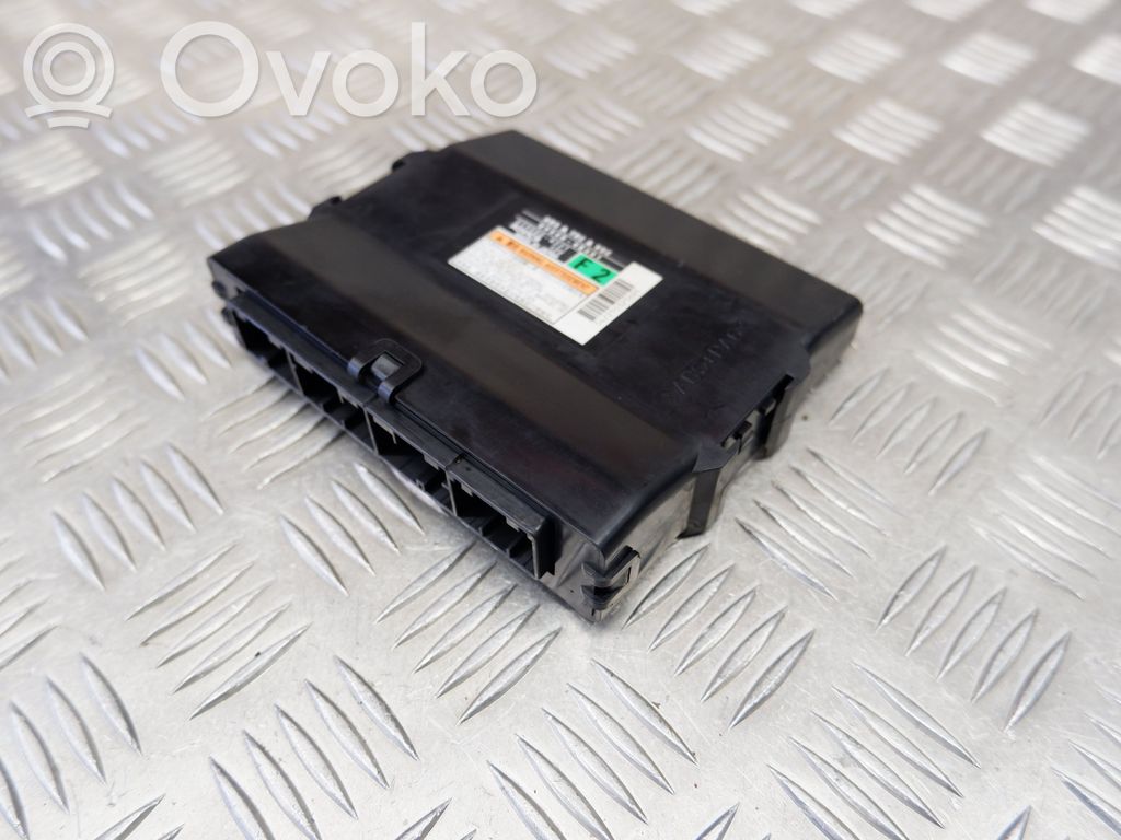 Lexus RX 450H ABS control unit/module 