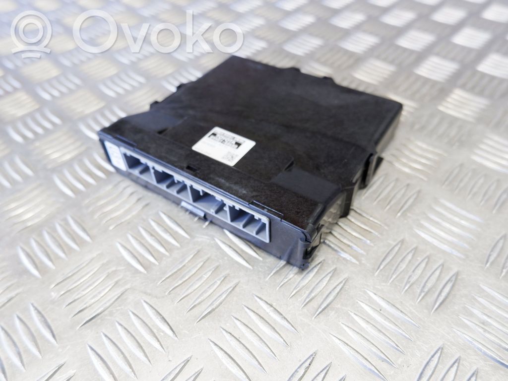 Lexus RX 450H Other control units/modules 
