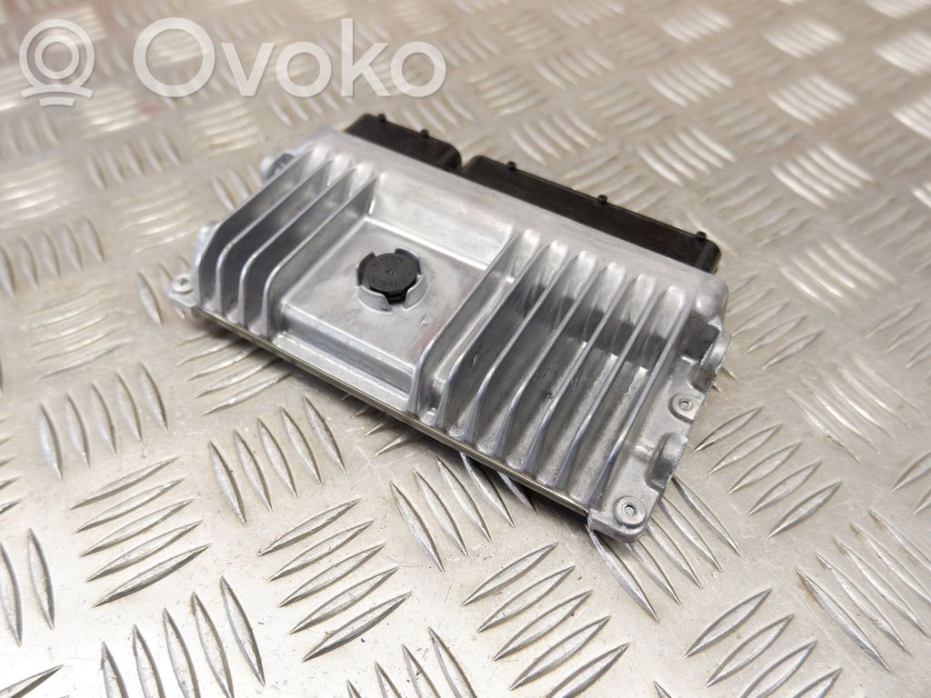 Toyota Corolla E210 E21 Engine control unit/module 