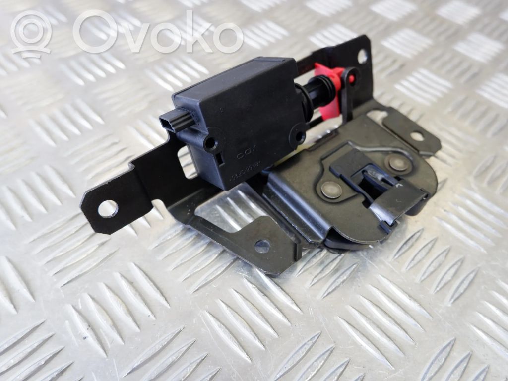 BMW X3 E83 Tailgate/trunk/boot lock/catch/latch 