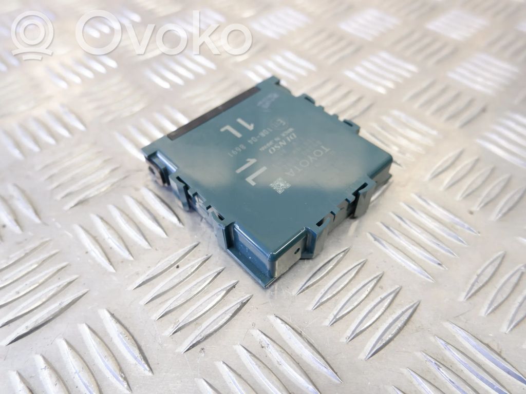 Lexus RX 450H Parking PDC control unit/module 
