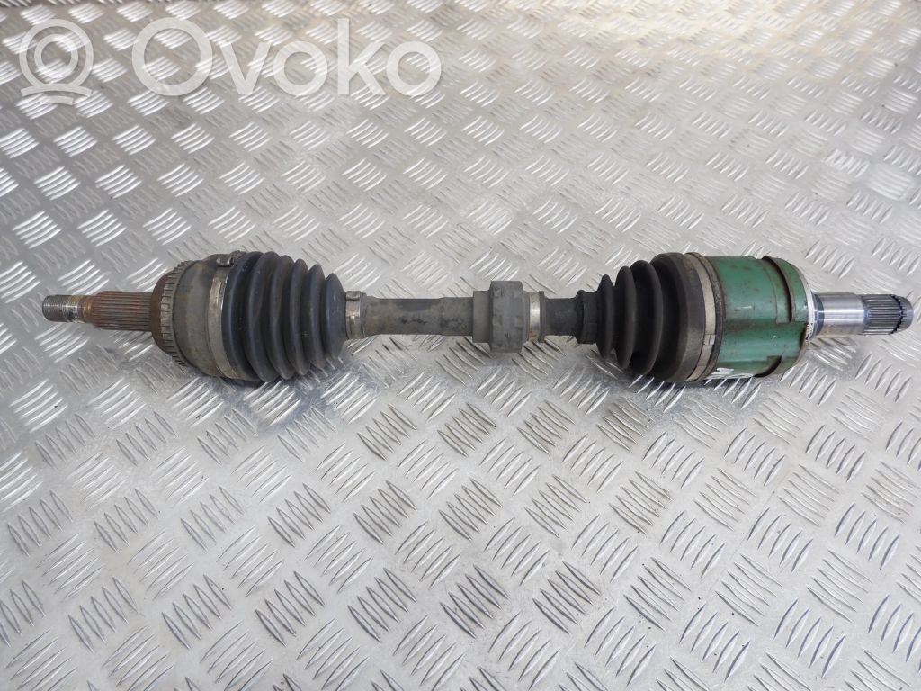 Lexus RX 330 - 350 - 400H Eje de transmisión delantero 