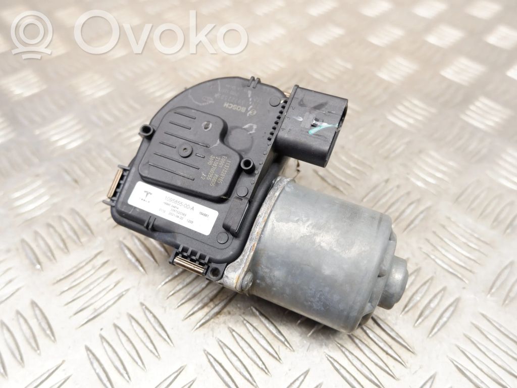 Tesla Model 3 Wiper motor 