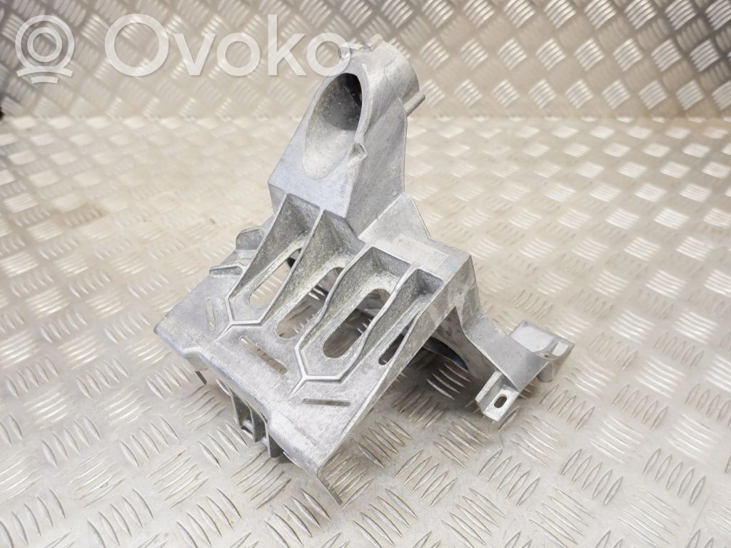 Tesla Model 3 A/C compressor mount bracket 