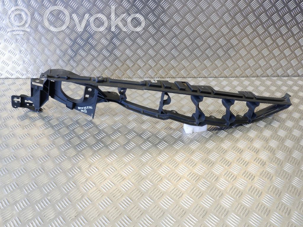 Fender mounting bracket   7157989,7157989