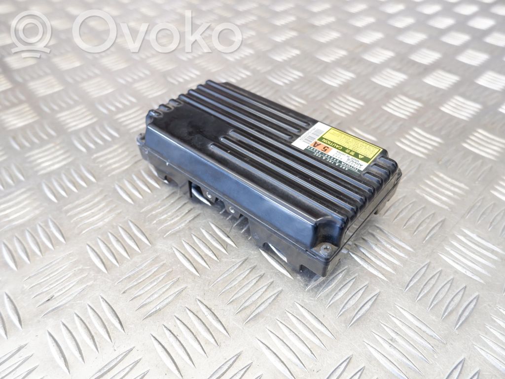 Lexus GS 300 350 430 450H ABS control unit/module 
