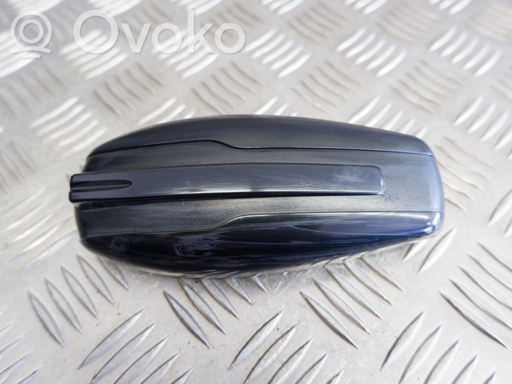 Land Rover Evoque I Radio antena 