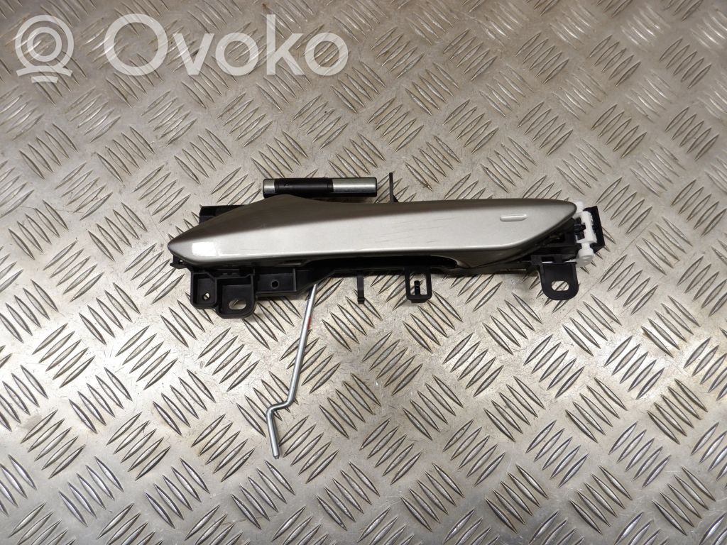 Lexus NX Manecilla externa puerta delantera 