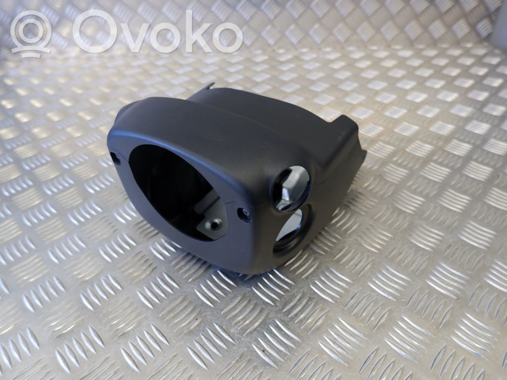 Toyota Yaris XP210 Elementy poszycia kolumny kierowniczej 