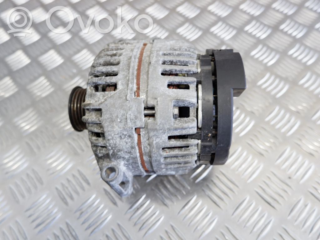 Mini One - Cooper R50 - 53 Generator/alternator 