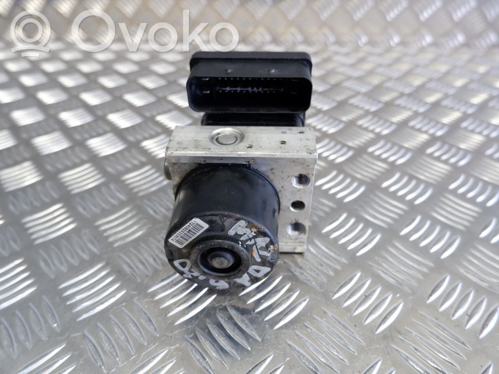 Mazda 5 ABS Blokas 