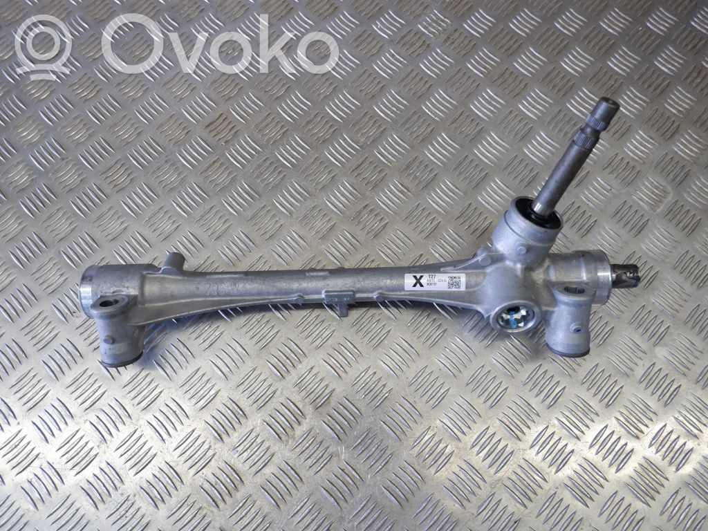 Toyota Corolla E210 E21 Przekładnia kierownicza / Maglownica 