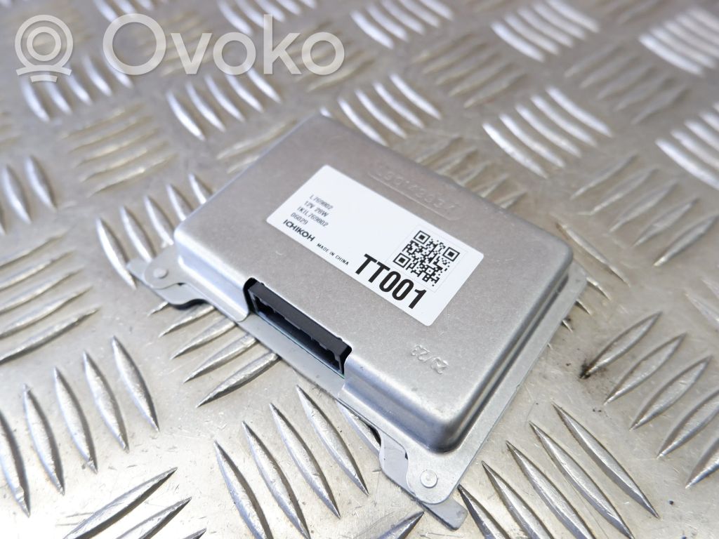 Toyota Corolla E210 E21 LED ballast control module 