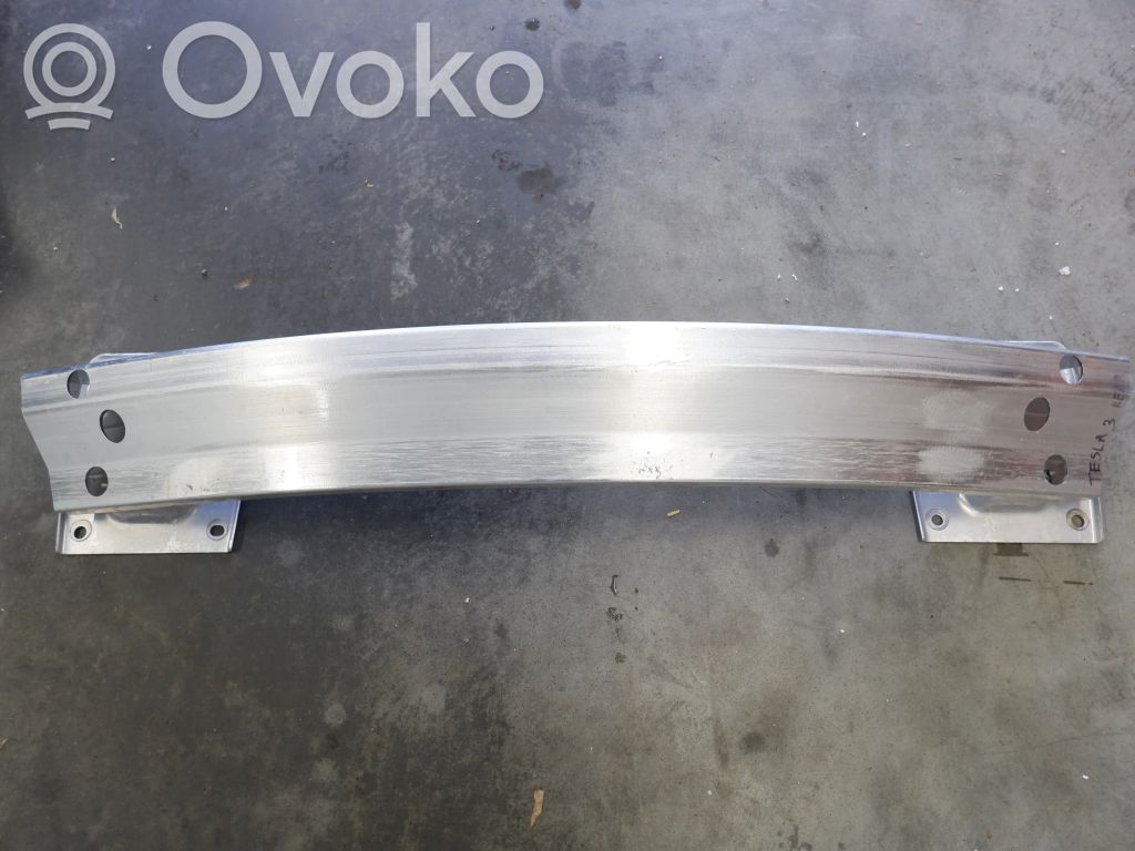 Tesla Model 3 Poprzeczka zderzaka tylnego 
