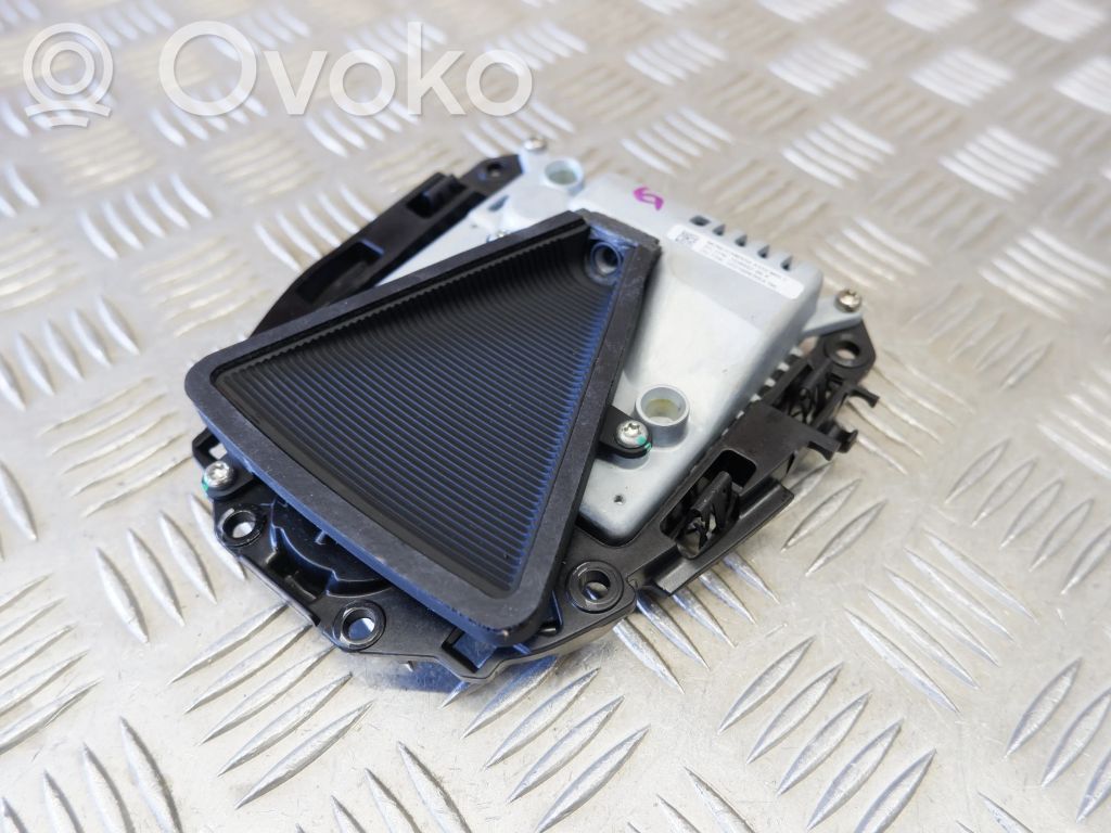 Tesla Model S Windshield/windscreen camera 