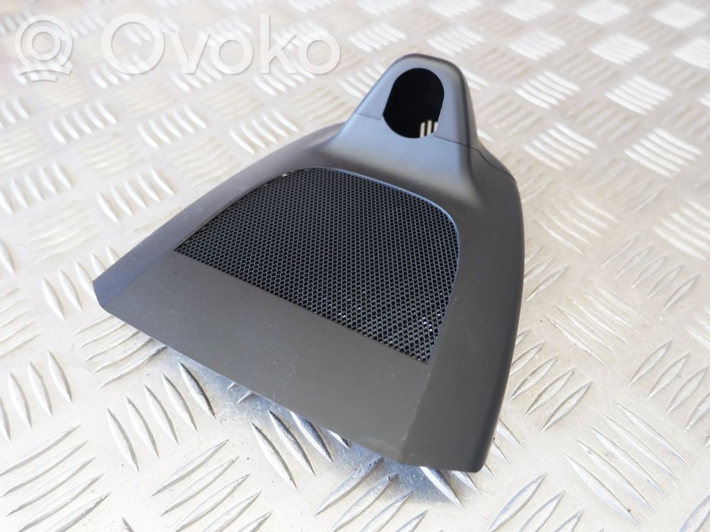 Tesla Model S Embellecedor de espejo retrovisor 