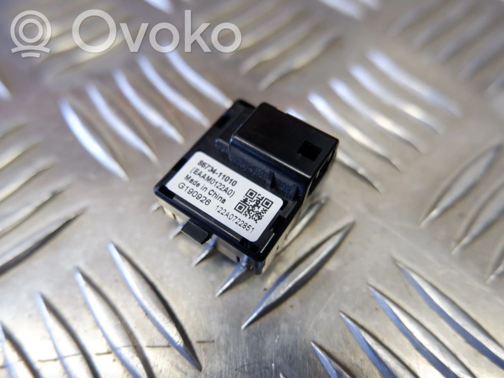 Micrófono (bluetooth/teléfono)   8673411010,8673411010