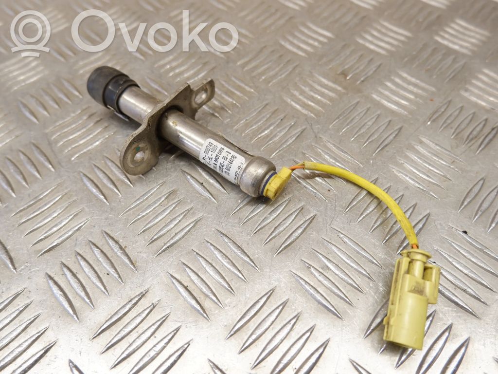 Tesla Model S Bonnet Pedestrian Airbag Actuator 