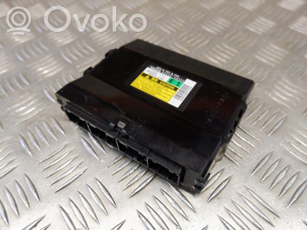 Lexus RX III ABS control unit/module 