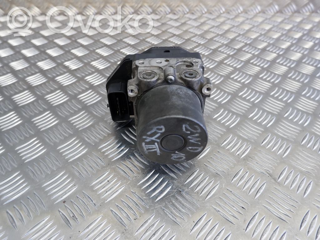 ABS Pump   445400E090,895410E010