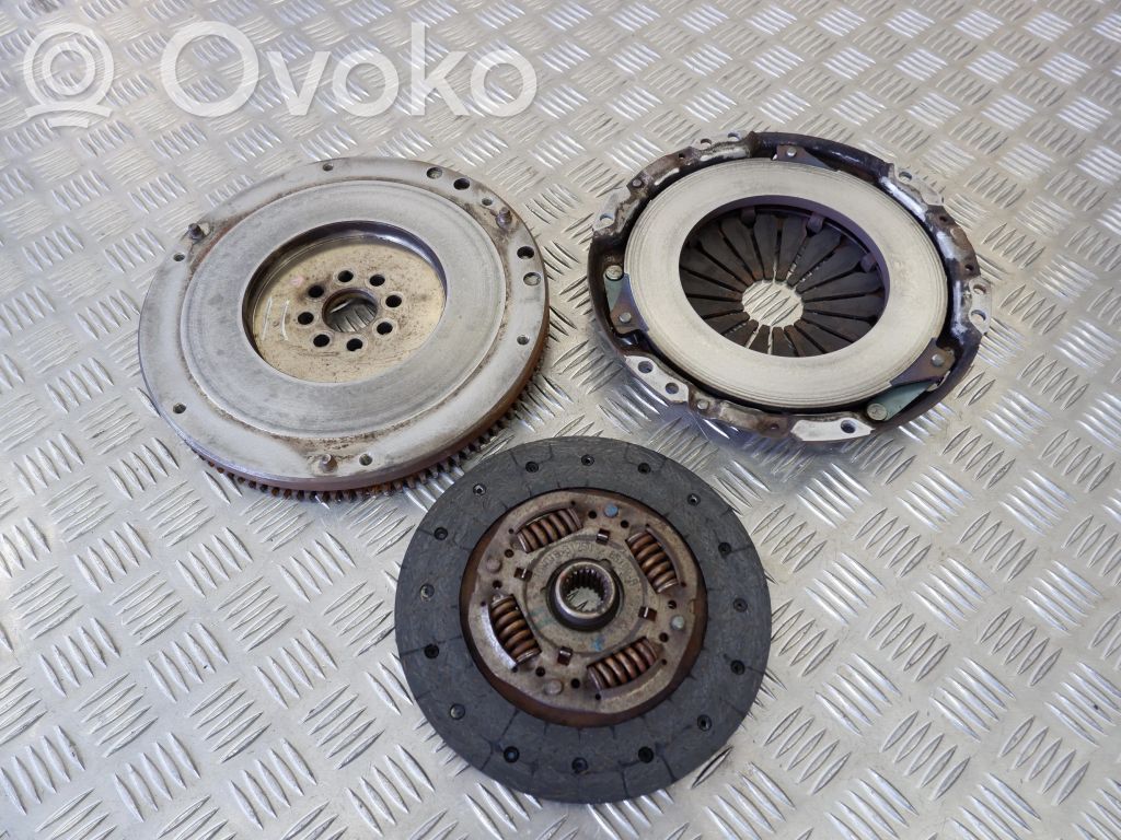 Toyota Corolla Verso AR10 Clutch set kit 