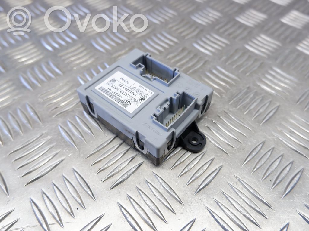 Door control unit/module   7G9T14B533MF,7G9T14B533MF
