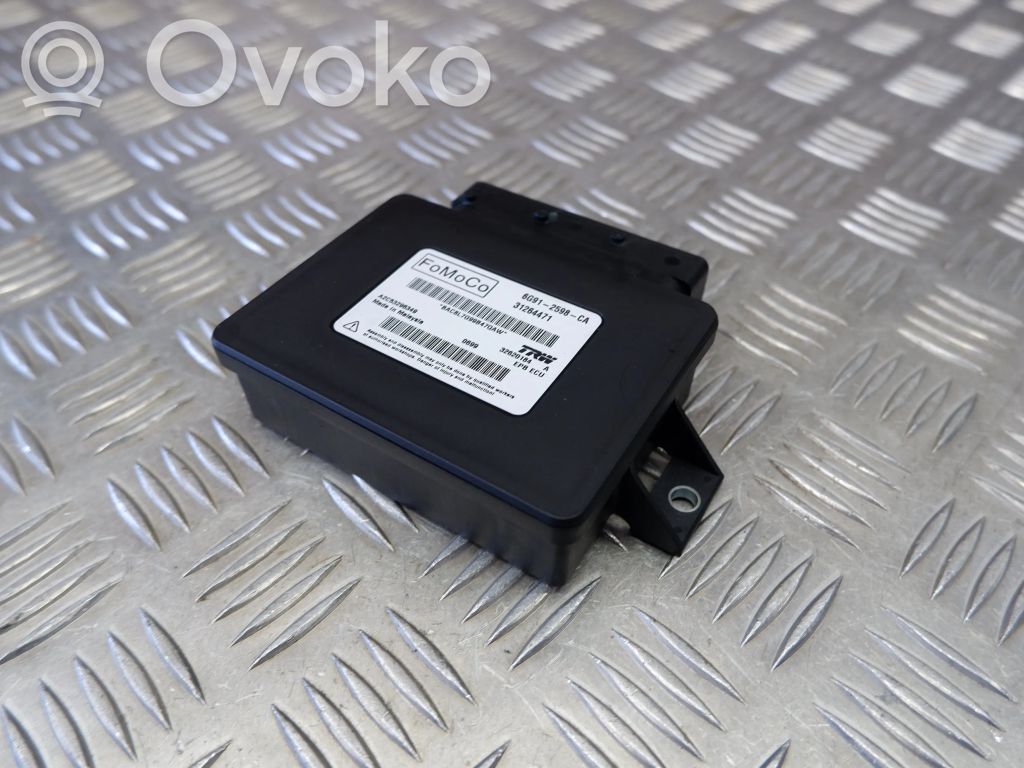 Module de commande de frein à main   32620184,32620184