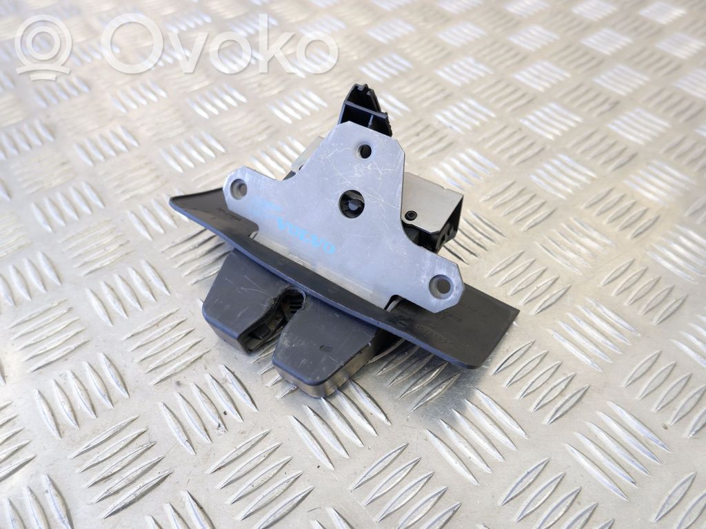 Volvo XC60 Tailgate/trunk/boot lock/catch/latch 