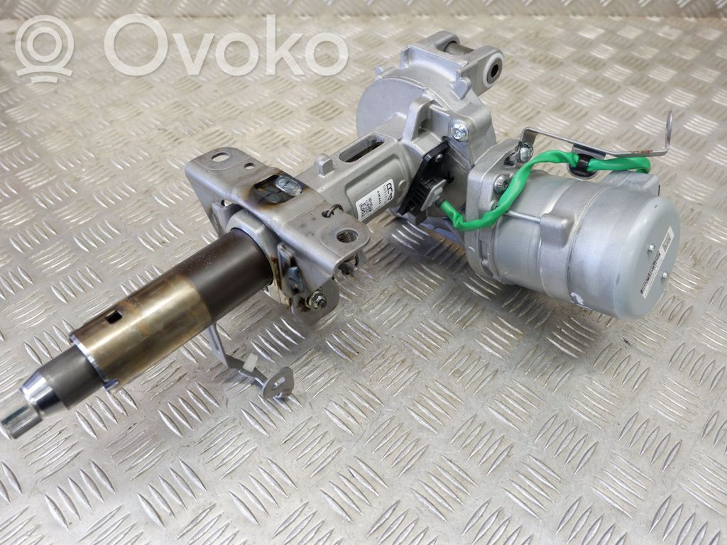 Toyota Corolla E210 E21 Pompa wspomaganie układu kierowniczego 
