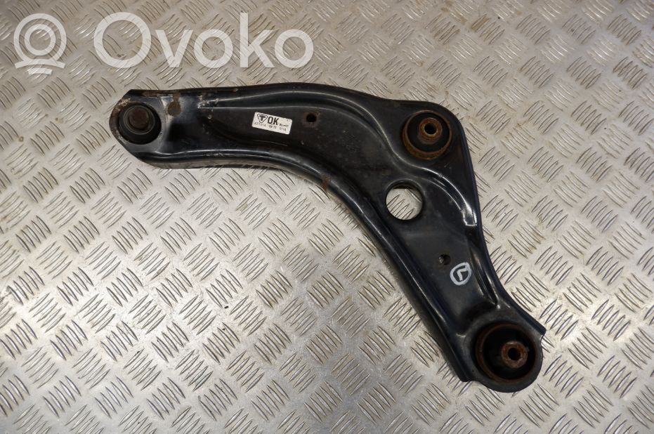 Nissan Qashqai Priekinė šakė 