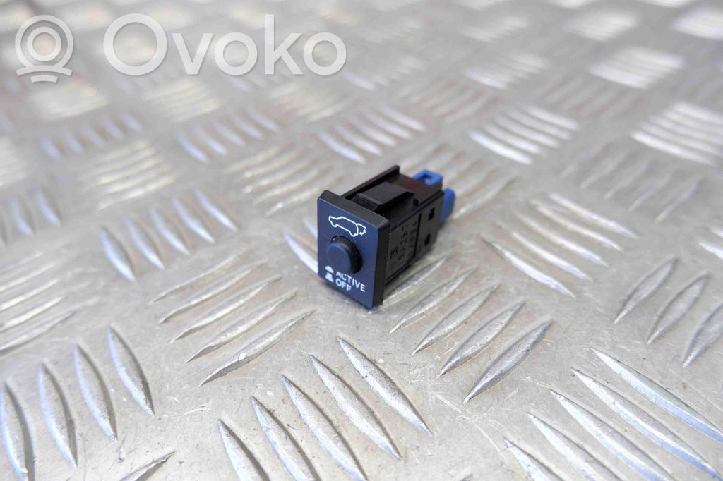 Mitsubishi Outlander Tailgate/boot open switch button 