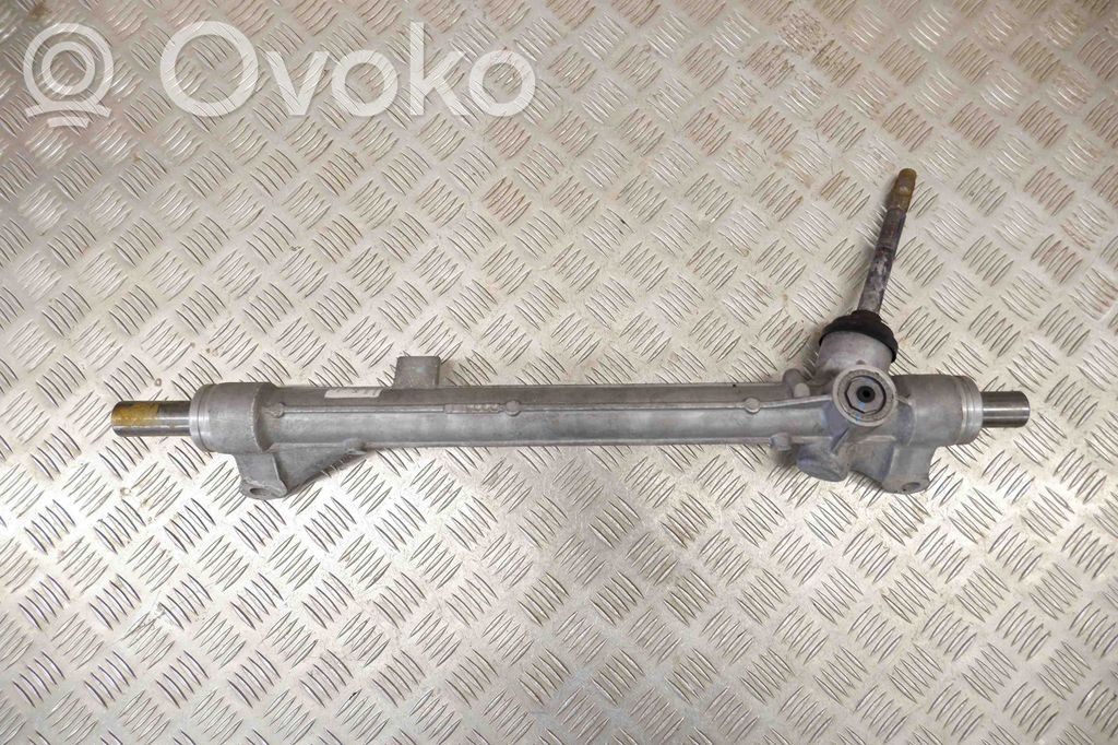 Nissan Qashqai Stūres statnis 