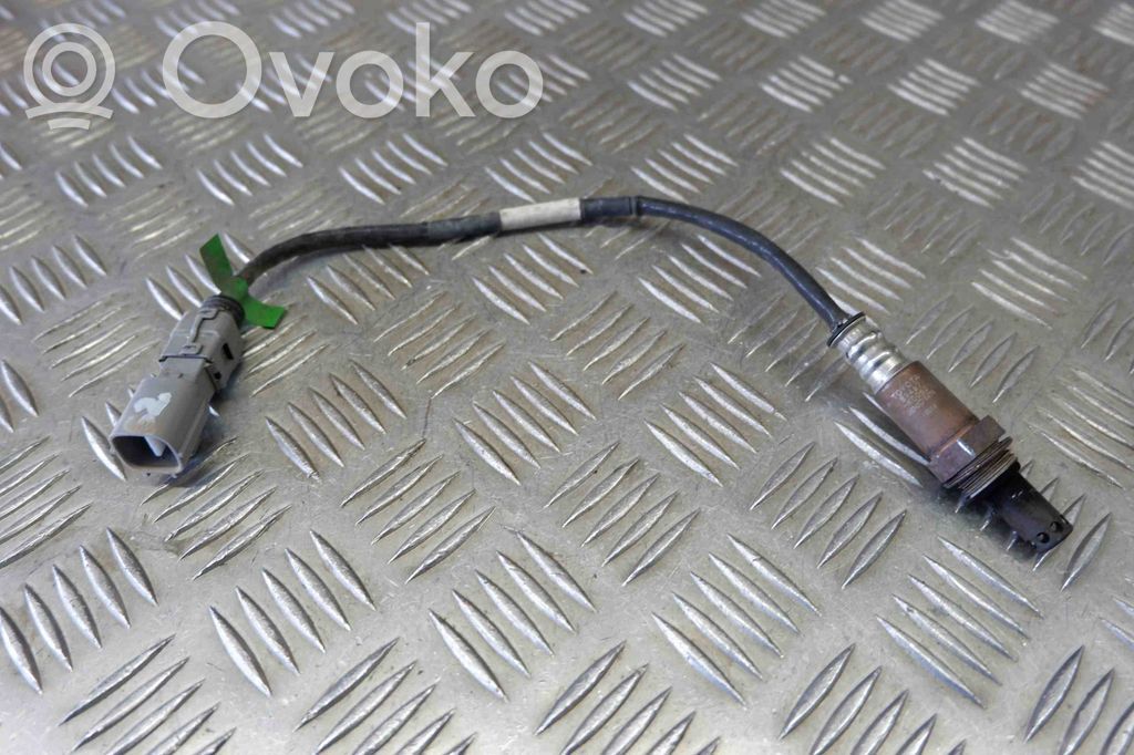 Toyota Yaris XP210 Lambda probe sensor 