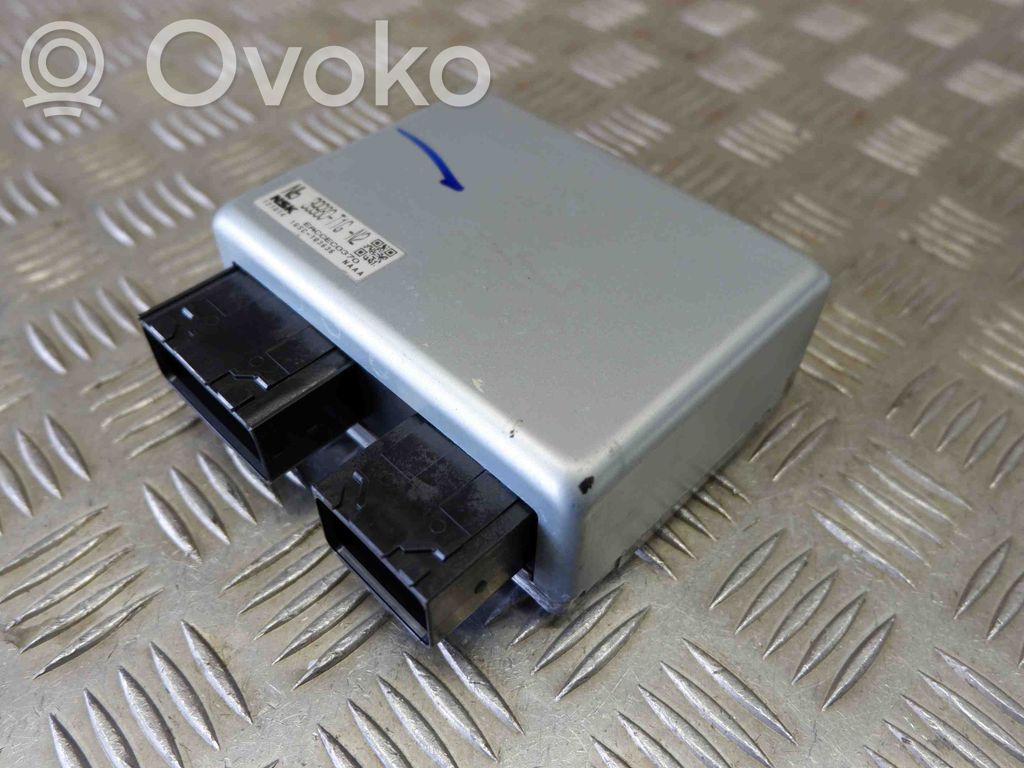 Honda CR-V Power steering control unit/module 