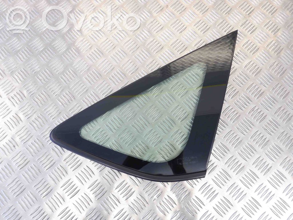 Toyota Prius (XW20) Geam lateral spate 