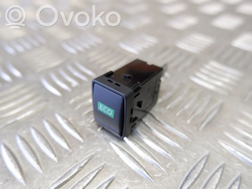 Nissan Qashqai Other switches/knobs/shifts 